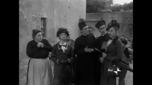 Sorelle Materassi - Messalina, quella sudiciona! смотреть онлайн