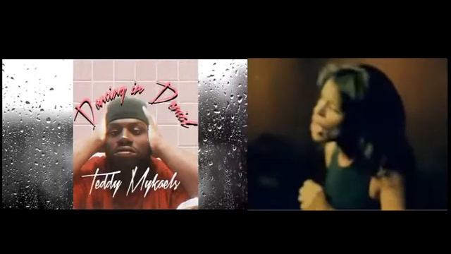 Teddy Mykaels ft. Melody Thornton from the Pussycat Dolls - Dancing in Denial Remix смотреть онлайн