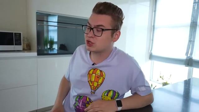 24 часа без телефона Челлендж