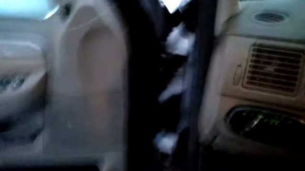 Ford Explorer, 2004 год