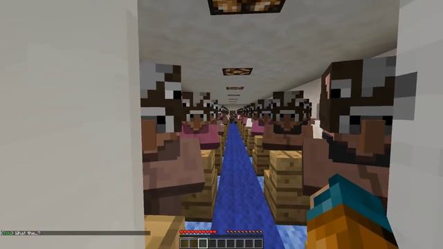 МИЛЛИОНЕР ИЗ ТРУЩОБ В MINECRAFT ! - [ ASLEEP] смотреть онлайн