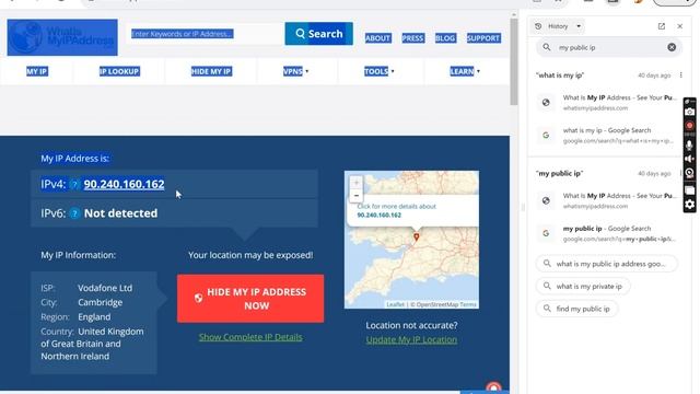 How to Allow or Deny Access from Specific IP Address in Nginx | Configure Security | Access Control смотреть онлайн