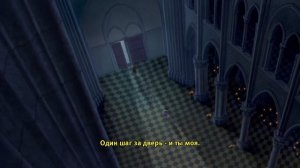 Ностальгирующий Критик - Горбун из Нотр-Дама