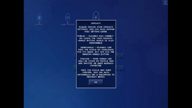 Blockheads 1.5.1. How to Create a Cloud Server Using Time Crystals смотреть онлайн