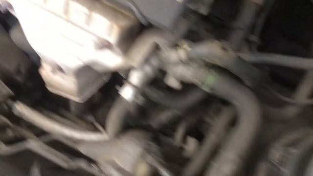 S 2964 ДВС (Двигатель) Renault Megane 1.6i K7M702 смотреть онлайн