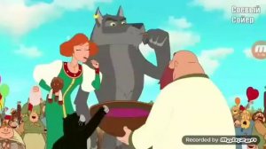 Иван Царевич и серый волк RYTP