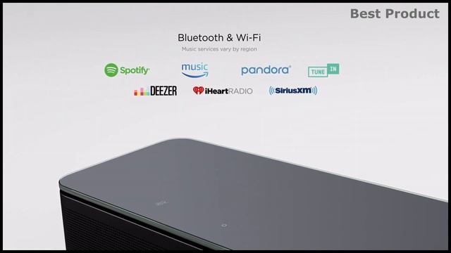 300 vs 700 - Bose Smart Soundbar смотреть онлайн