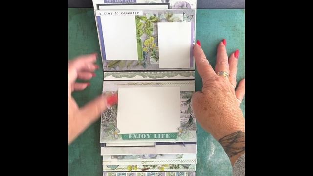 Viken - Mini album by Jen Burns смотреть онлайн