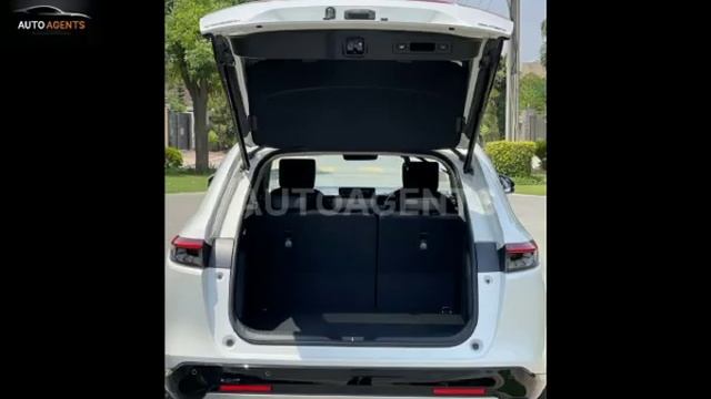 Honda Vezel HEV Z 2021