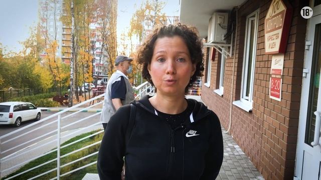 Отзыв владельца квартиры в ЖК "Маленькая страна" смотреть онлайн