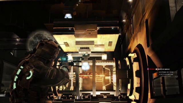 Начало игры #1 | Прохождение игры | Dead Space смотреть онлайн
