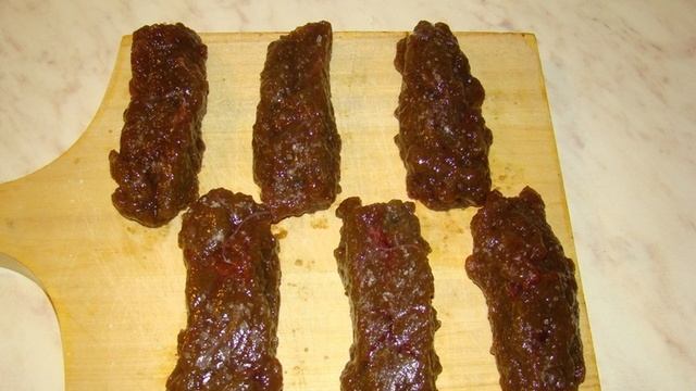 Секреты кухни