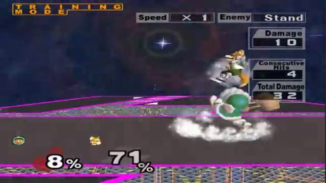 Ice Climbers Freeze Glitch and Wobbling Tutorial смотреть онлайн