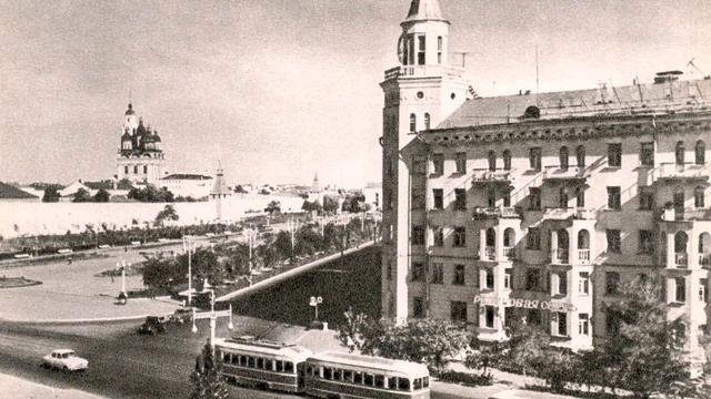 Антон Аносов - Я родился среди казахских и калмыцких отшельных юрт (стихи про Астрахань) смотреть онлайн