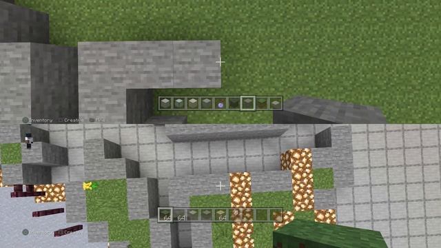 Minecraft Burj Khalifa Garden Tutorial смотреть онлайн