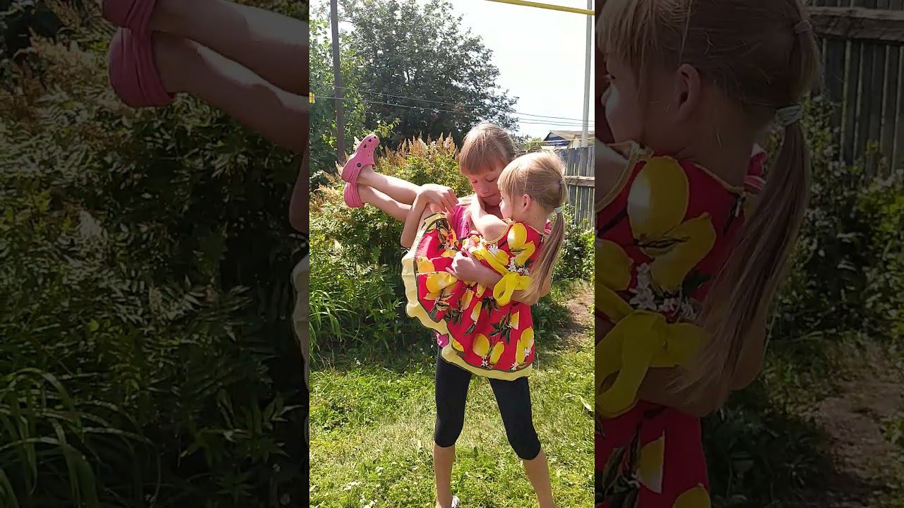 сестры #shortvideo #baby #subscribe #дети #cutebaby #подпишись #2024 #nature #топ смотреть онлайн