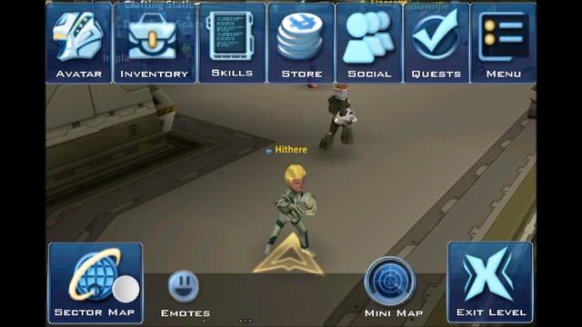 Star Legends start guide ! смотреть онлайн