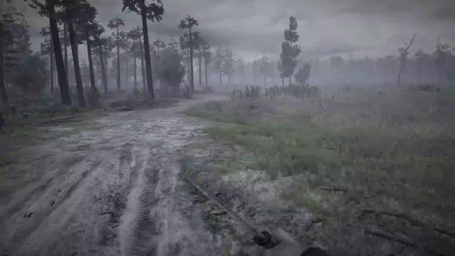 35MM - Глубинка России. Выживаем как можем