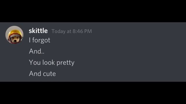 Skittle Meets Skittle-Chan (Beluga) смотреть онлайн