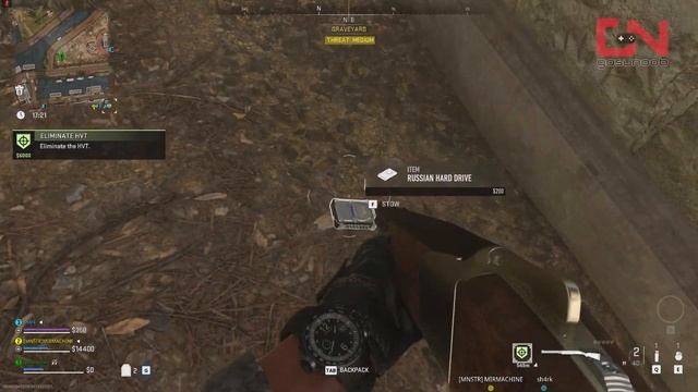 Where to Find Russian Hard Drive in Vondel DMZ Warzone 2 смотреть онлайн