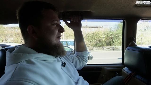 КОРОЛЬ ДОРОГ ЗА 200К - Jeep Grand Cherokee ORVIS ДЛЯ ОХОТЫ И РЫБАЛКИ смотреть онлайн