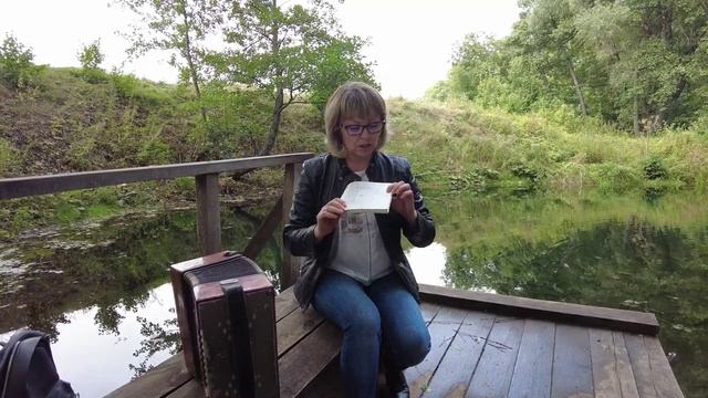 __27__ 28__ Готовая работа. Свитер для меня..mp4 смотреть онлайн