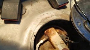 Как проверить топливный насос на Рено Логан рабочий или нет