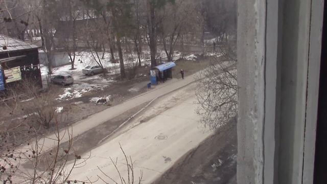 Влог 24 От чего я так долго бежала