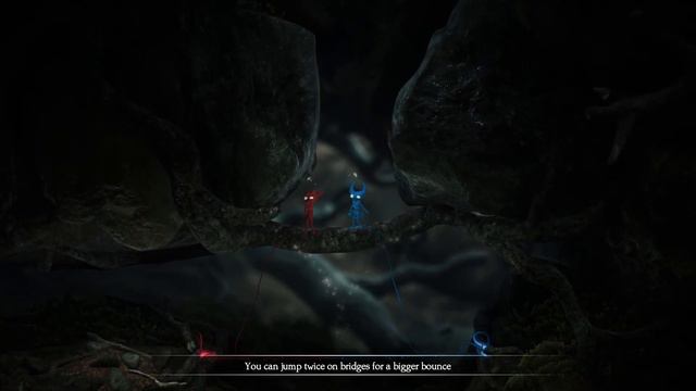 Unravel Two - Part 1