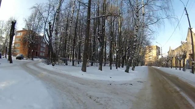 19 01 2014 Крещенские морозы смотреть онлайн