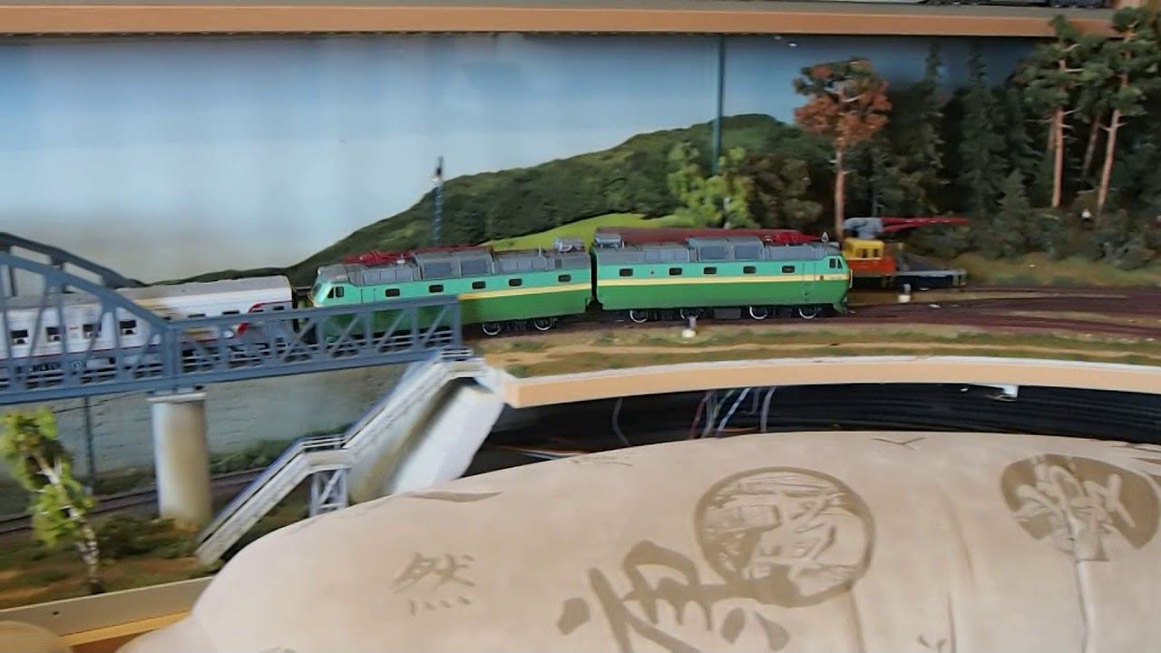 ЧС7-135 смотреть онлайн