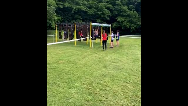OCR EUROPEAN CHAMPIONSHIP 2023 sprint / day 1 смотреть онлайн