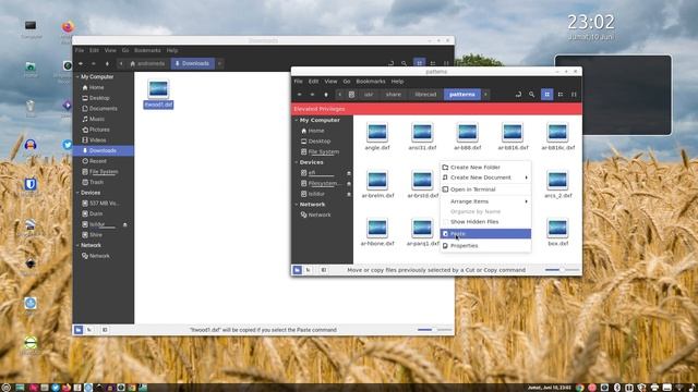 Download and Install Custom Hatch Patterns for Librecad - Windows and Linux - Free | ltwood смотреть онлайн