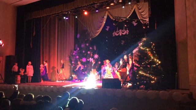 STRIP PLASTIC - ФЛАМЕНКО (НОВЫЙ ГОД 2016**) смотреть онлайн