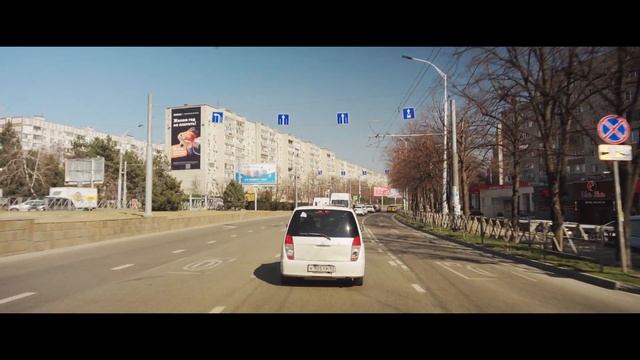 Новороссийск-Краснодар, и обратно. 3марта 2023 смотреть онлайн