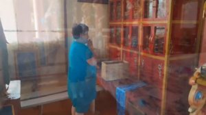 Как вести себя в дацане