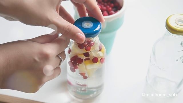 ПРОСТОЙ РЕЦЕПТ | ВОДА + ЛИМОН | РЕЦЕПТ смотреть онлайн