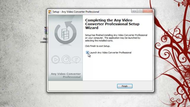 Any video converter 3.3.1+Crack смотреть онлайн
