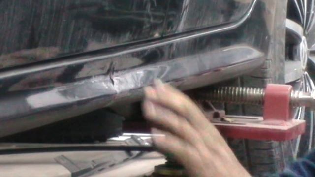 VW Jeta 3 й день ремонта смотреть онлайн