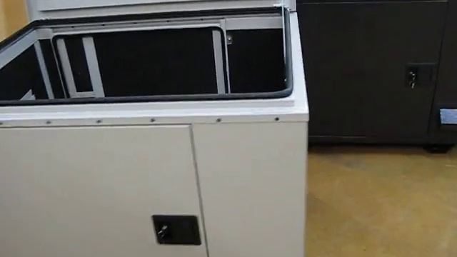 Мини-контейнер для генератора смотреть онлайн