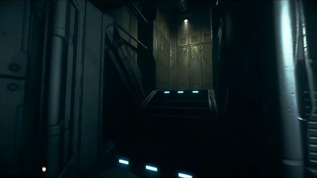 "The Chronicles of Riddick - Assault on Dark Athena", checkpoint 5 - Alternator, part 1/2 смотреть онлайн