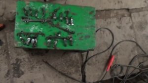 ремонт Honda CB 750