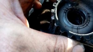 Ваз 2112 не заводится. Беда приходит не одна.