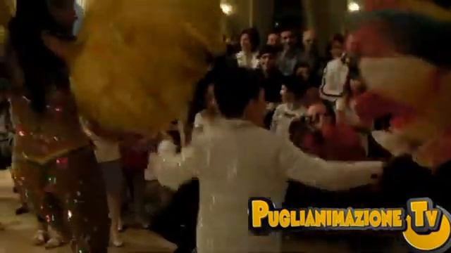 BALLERINE BRASILIANE Bari Brindisi Bat Foggia Lecce Taranto Tel.0805568157 Cel.3288754680.mpg смотреть онлайн