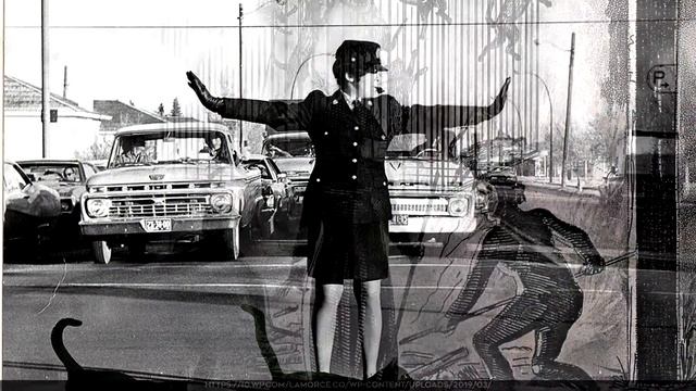 Почему кошек связывают с ведьмами? смотреть онлайн