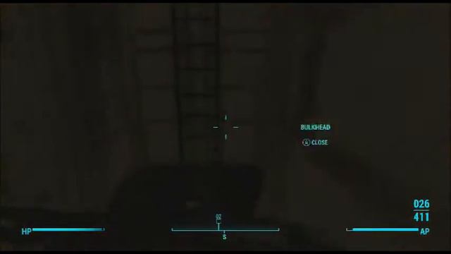 Far Harbor: Destroying Children of Atom (Fallout 4) смотреть онлайн