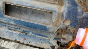 Нива. замена ОЖ и устранение воздушной пробки.