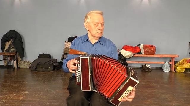 Алексей Евгеньевич Александров - Попурри смотреть онлайн