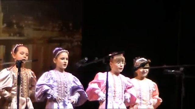 РОДНИЧОК КАЗАЧАТА смотреть онлайн