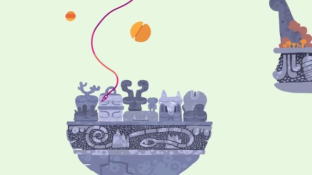 Hohokum \ PS4 Gameplay смотреть онлайн